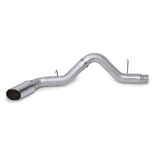 Chevrolet Silverado Performance Exhaust - Banks Power - Cat Back, Monster, SideKick - Chrome - `11-`15